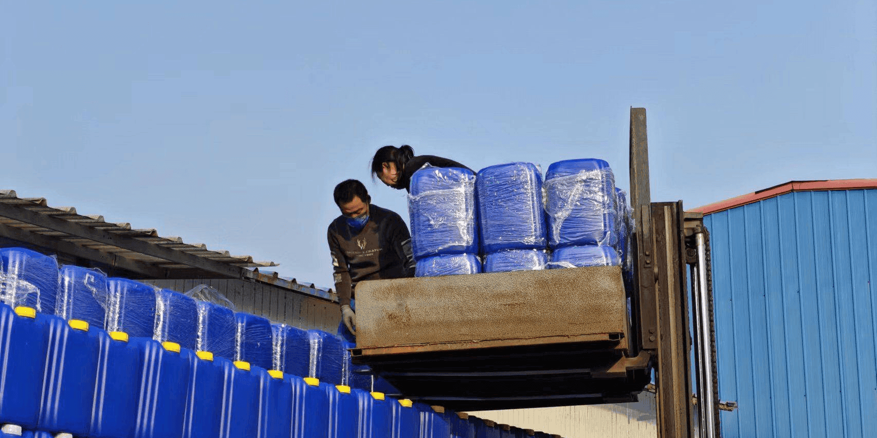 反渗透膜阻垢剂的优缺点及使用注意事项
