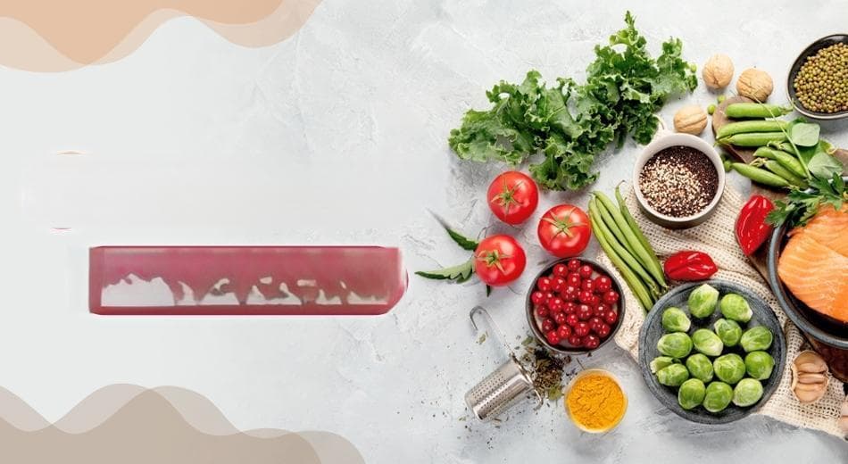 低GI饮食攻略：掌握健康的血糖管理秘诀！