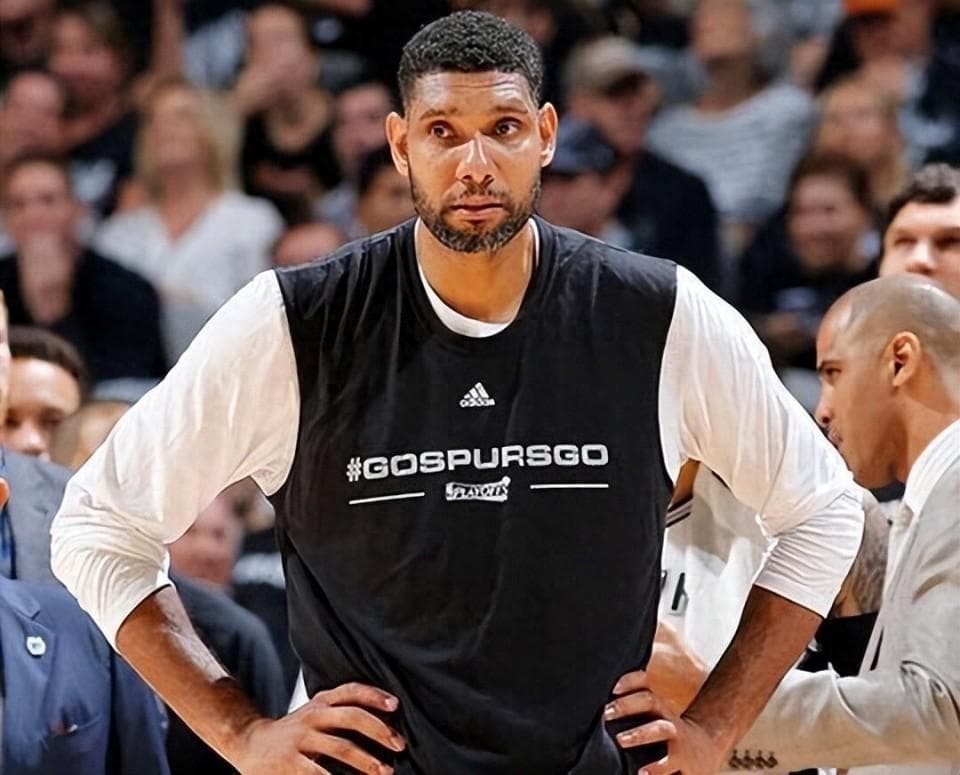 小球时代优质大前为何凋零？盘点NBA历史上最强5位大前锋 邓肯上榜