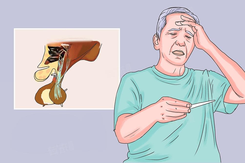 肿瘤热和普通发热的区别