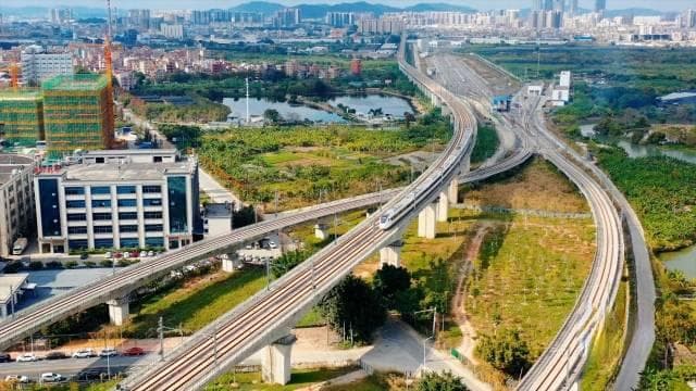 地名有段古｜水乡中堂有多个名乡古村，背后有这些故事