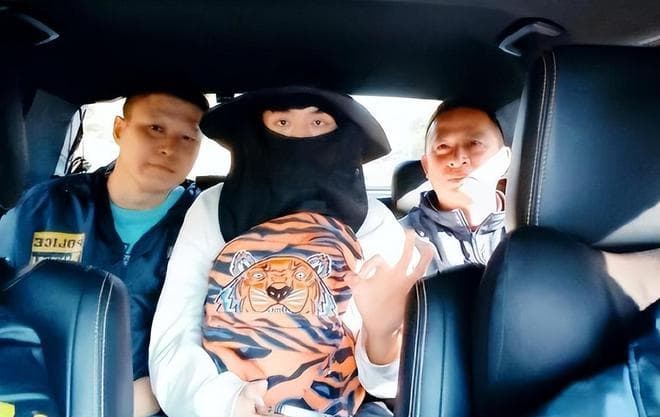 最新后续！绑架王星幕后老板被抓，身份曝光，泰国旅游业受牵连