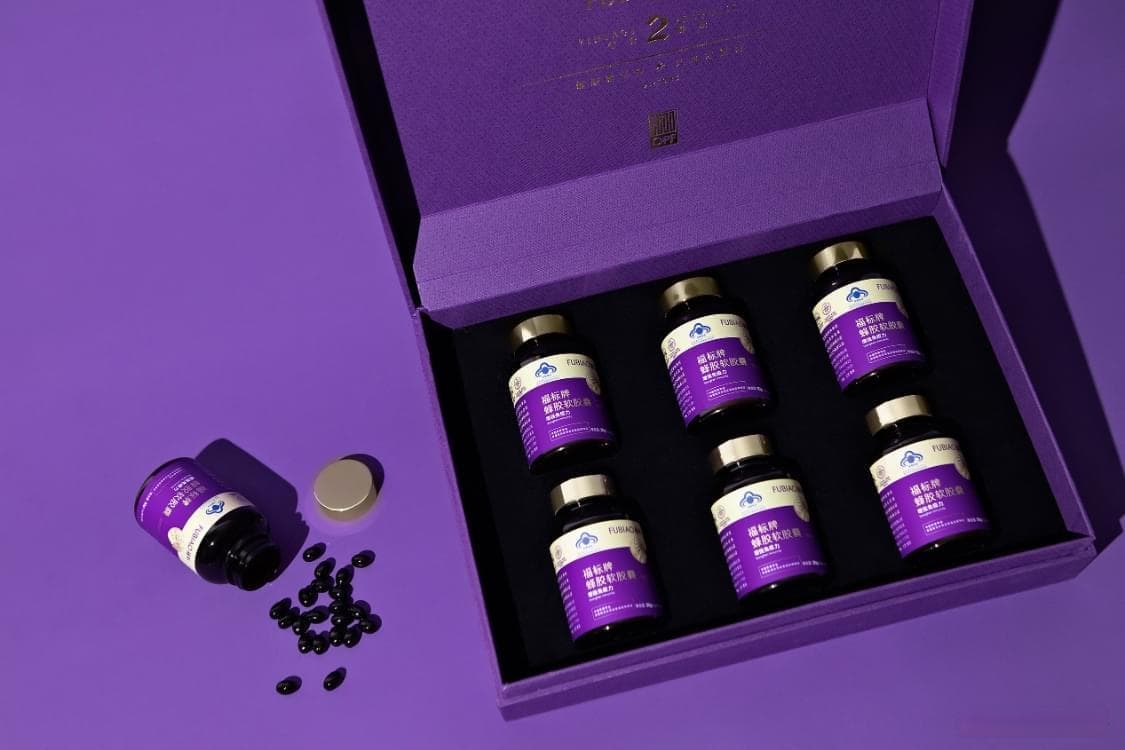 探究蜂胶的降糖潜力：科学视角下的解析