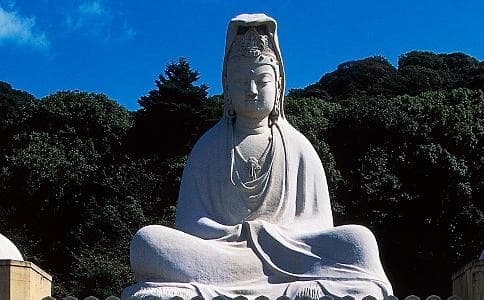 菩萨行：佛教文化中的利他精神