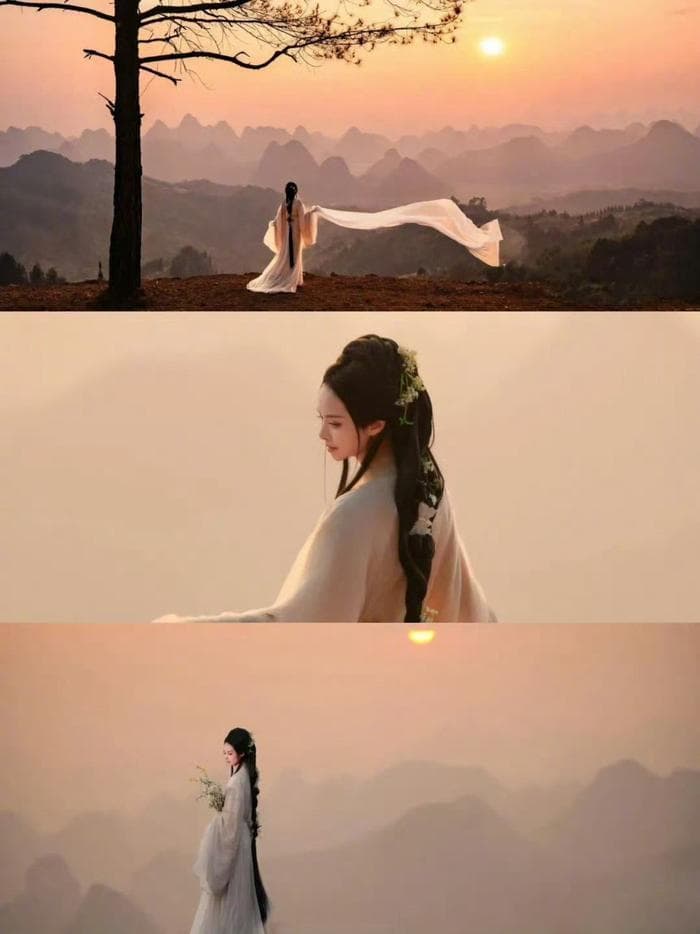 阳朔小众打卡揭秘！王一博亲测！这些打卡点，让你的火出圈