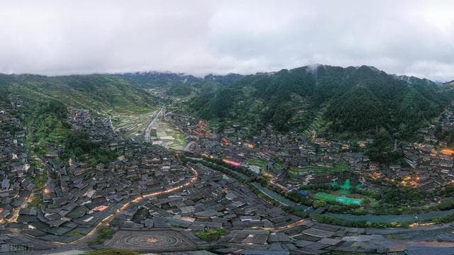 畅游贵州凯里：领略苗侗风情，尽享山水之美！