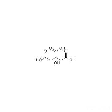 柠檬酸完全指南：从化学性质到工业应用
