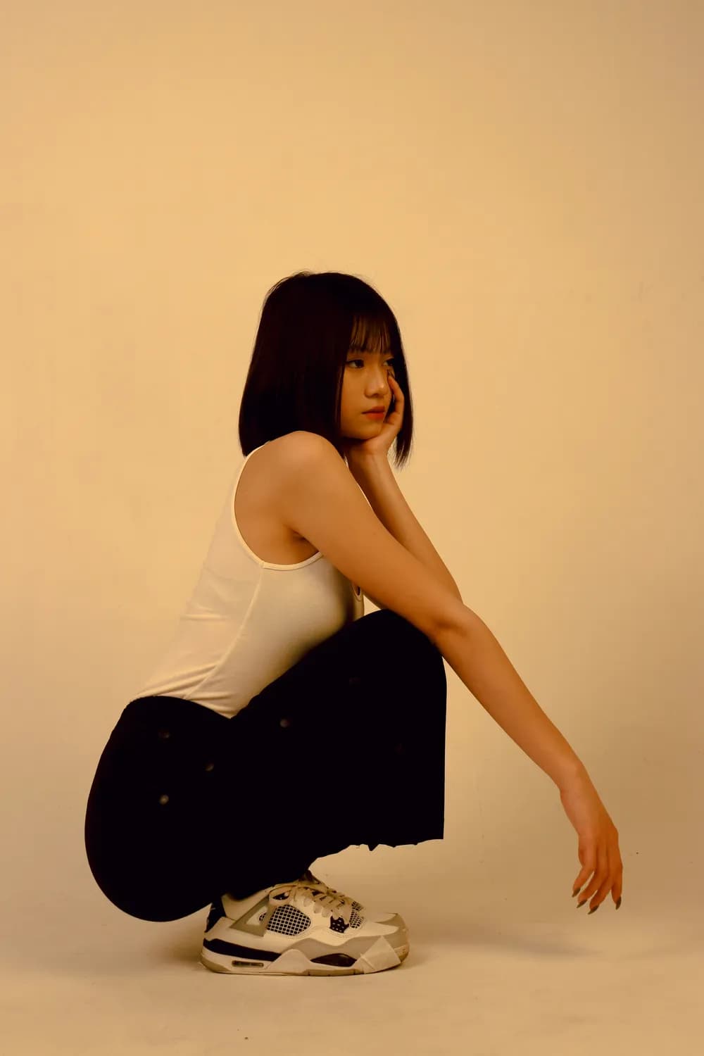 王菲《Eyes On Me》：游戏音乐的经典传奇