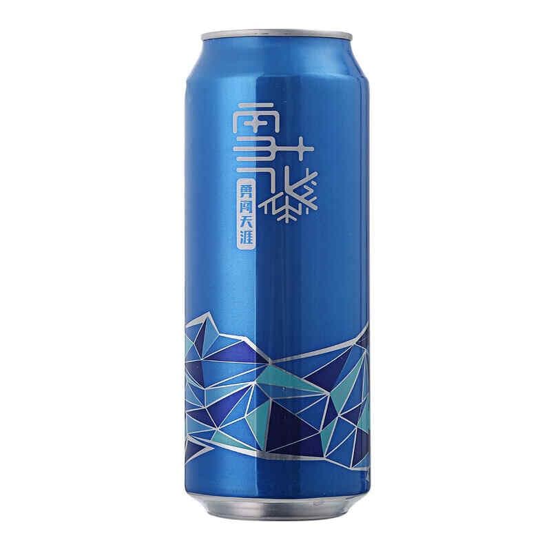 啤酒结冰点揭秘：-1.5℃至-2.0℃，这些细节要注意