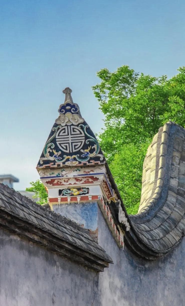 福州印记：三坊七巷与鼓山的文化之旅