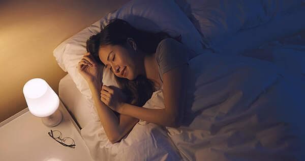 如何才能睡个好觉？先从营造好的睡眠环境开始