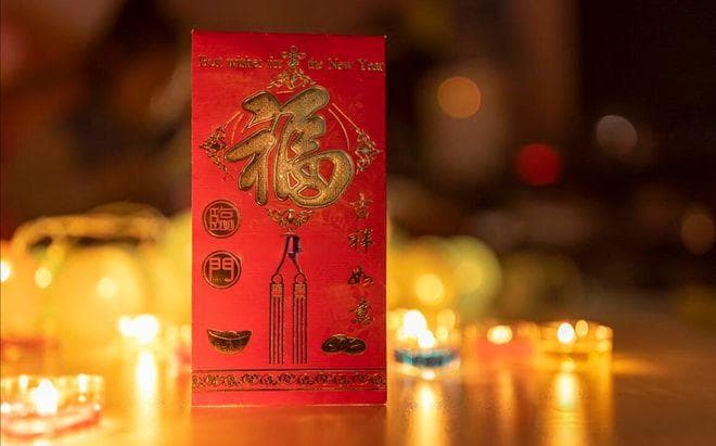 过年给孩子压岁钱，除夕和初一哪天好？寓意大不同，家长别给错了