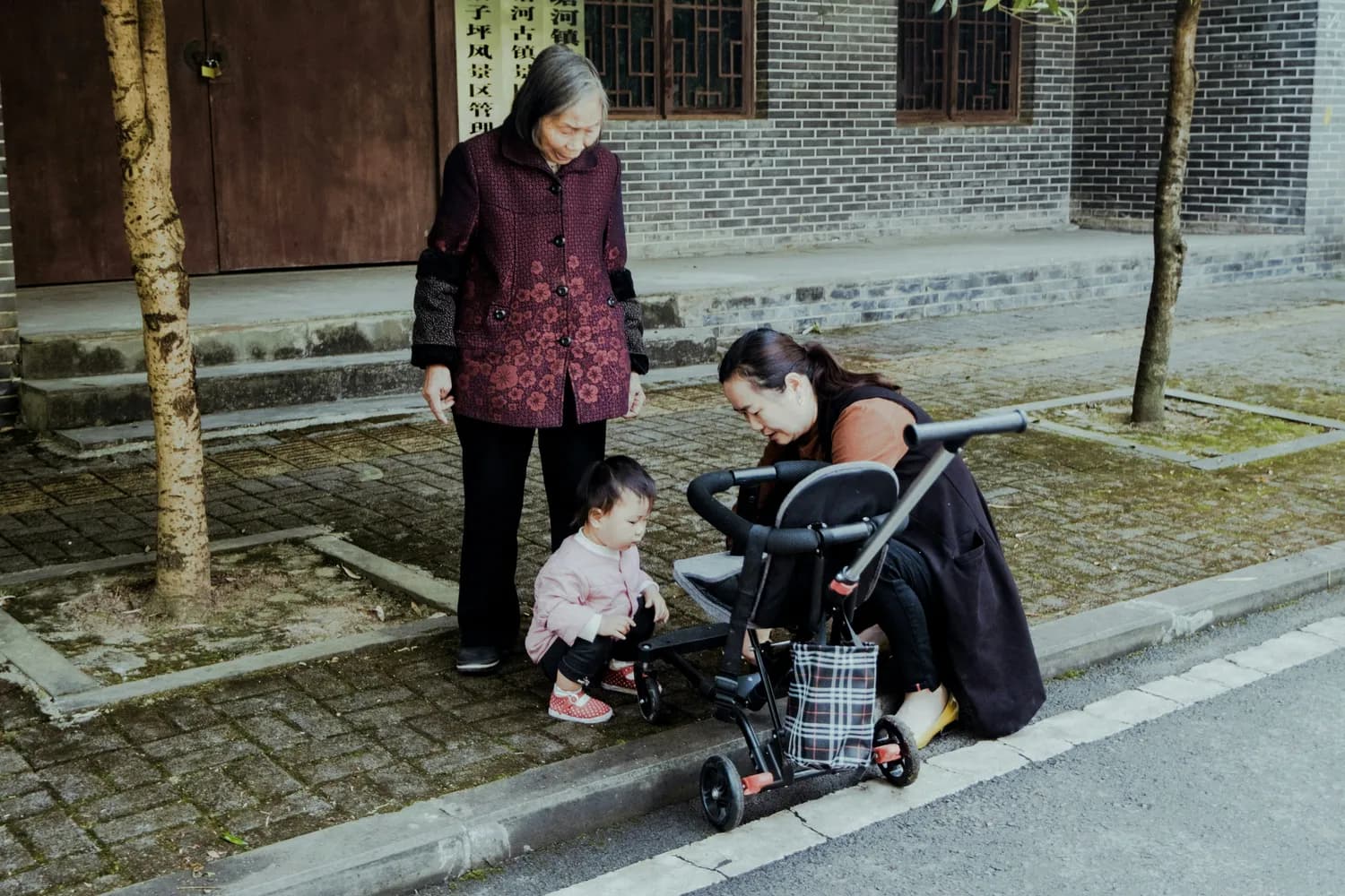 核心家庭：现代社会的新常态？