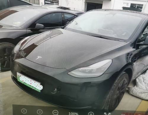 什么是推定全损?事故车如何被认定为推定全损?