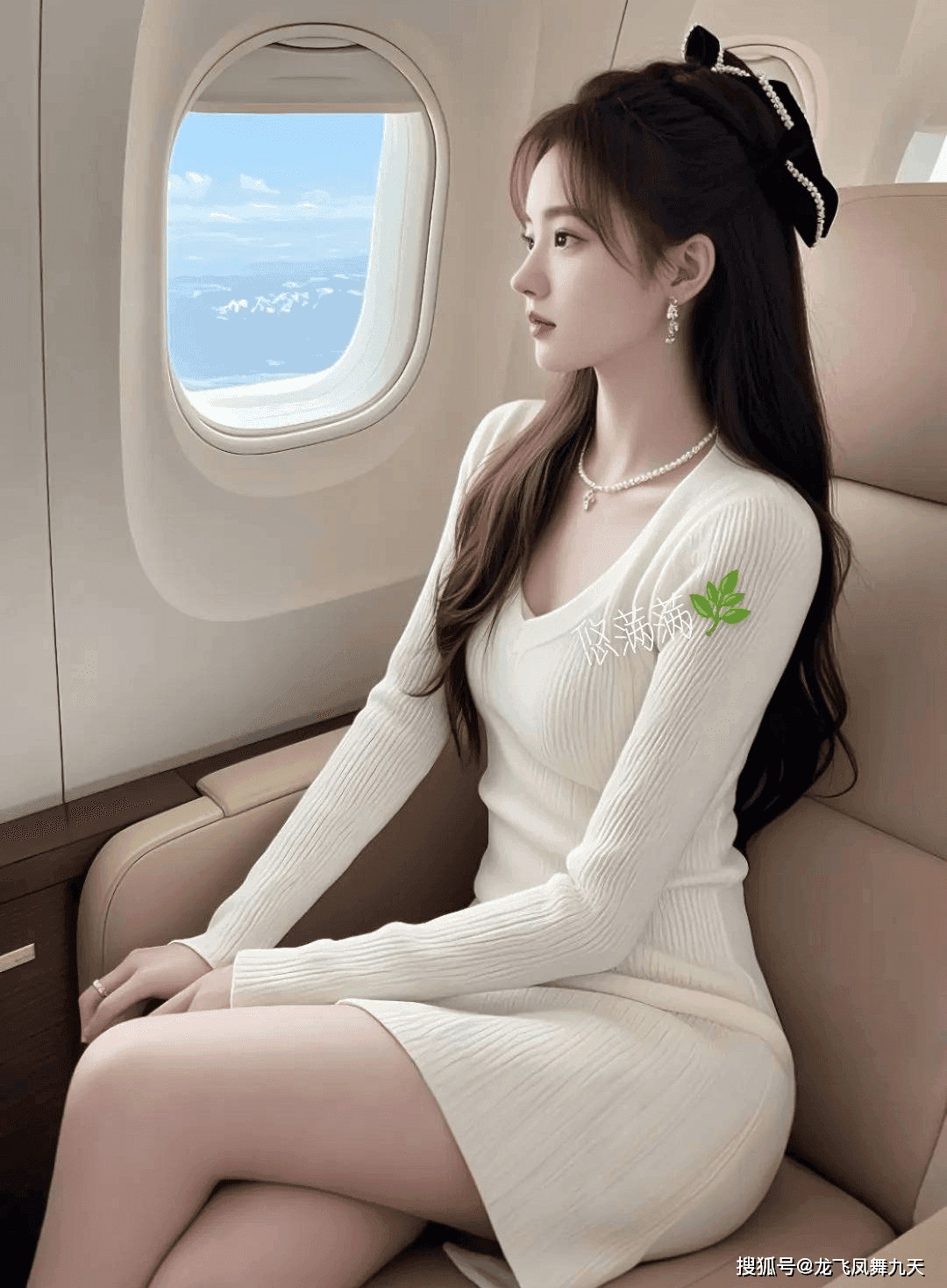 最吉利旺财的女名，一生好运富贵的女孩名字