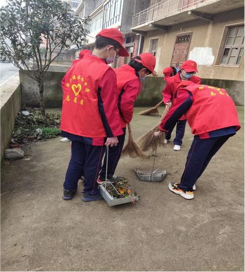 初中生社会实践活动指南：六大类型任你选，安全参与有保障