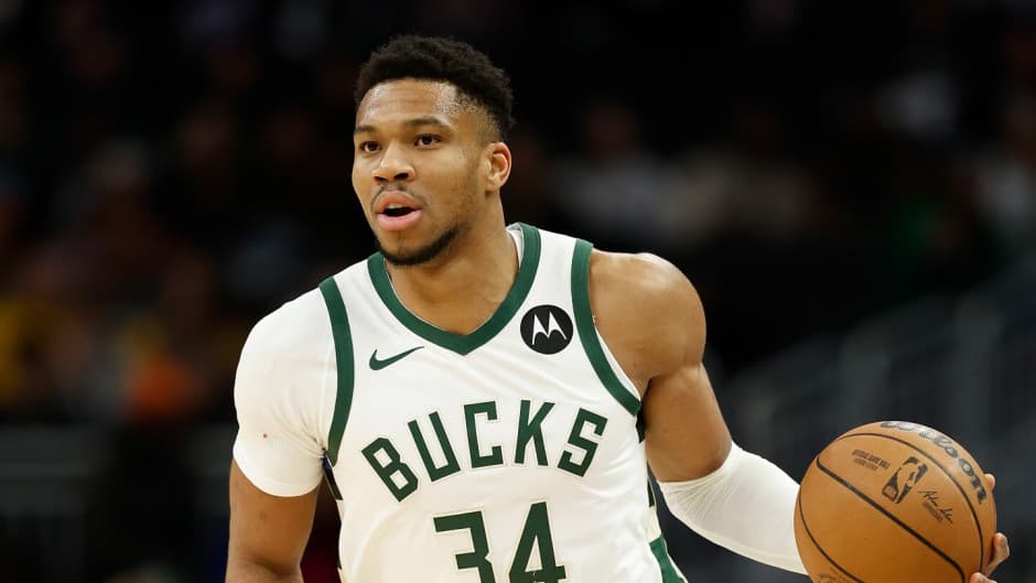 NBA职业生涯中字母哥单场最高数据详情一览