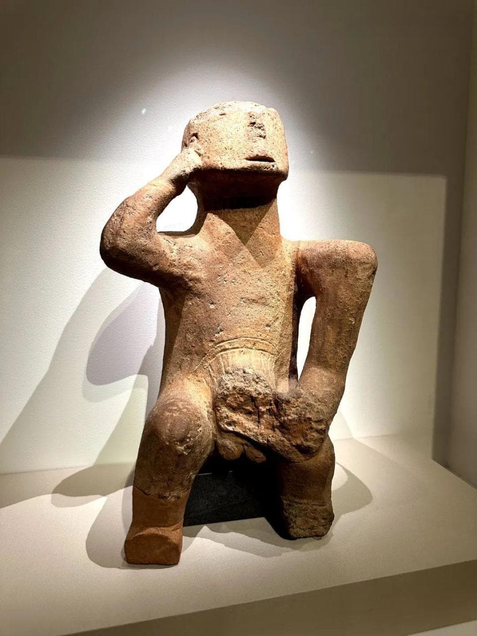承载古希腊之美的艺术：国博“美的多元——古希腊的艺术与生活”展