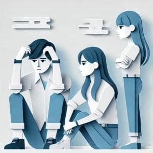 身高与自我实现：应对身高焦虑的秘诀