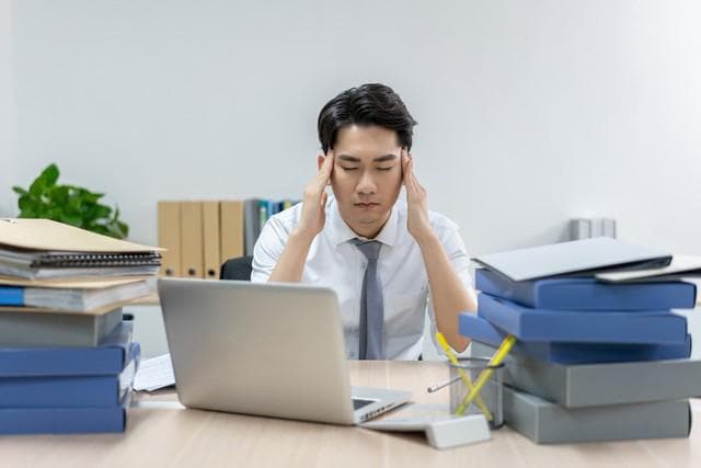 有多少存款才不会有失业焦虑？