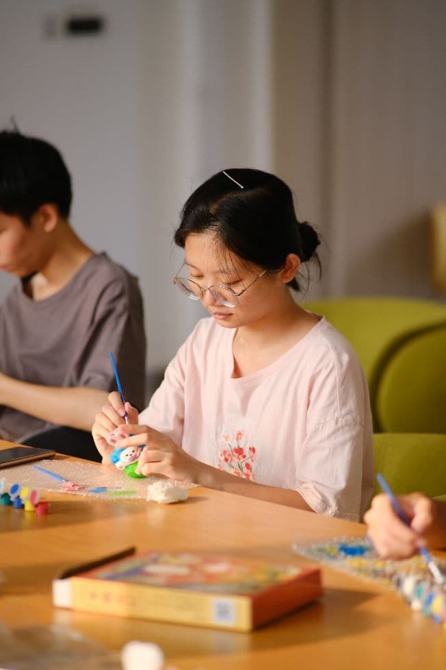 华南理工大学学长学姐分享复试经验：从笔试到面试全方位攻略