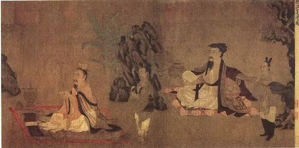 《晋书》中的“应天顺时”：从司马睿到现代人的启示