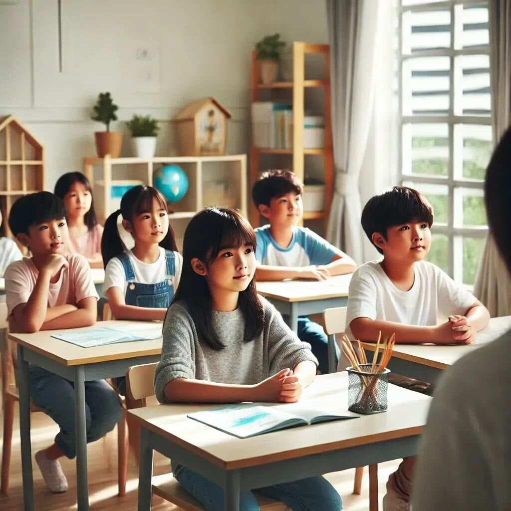 未来十年，教育将如何变天变地？
