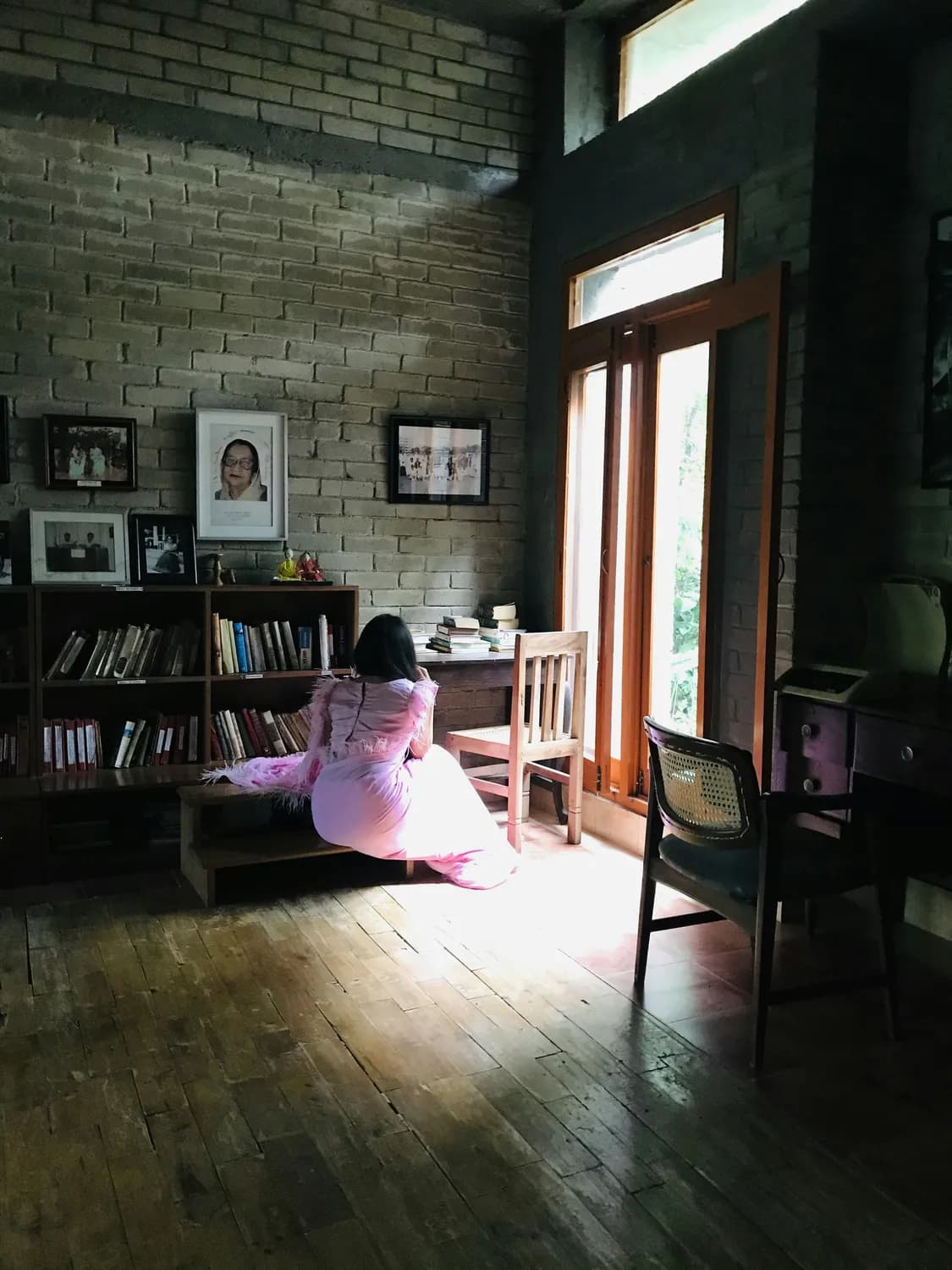 林黛玉：书香门第的教育如何塑造了一个叛逆才女