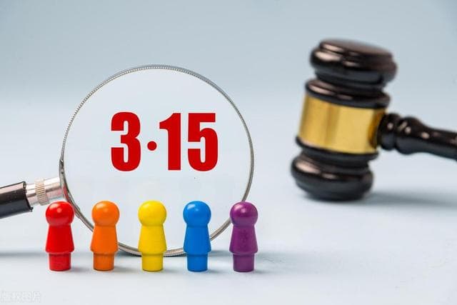 明日315，除了杨铭宇黄焖鸡被曝光，这5大行业或将成“黑榜”焦点