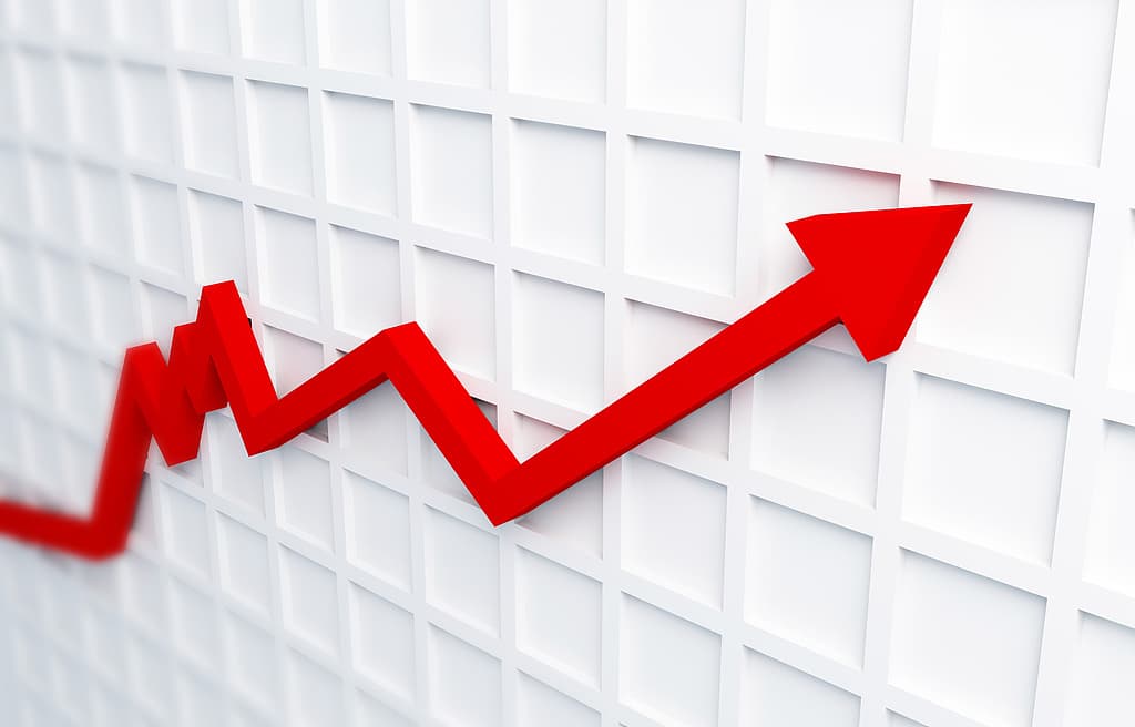 2024年1-11月我国集成电路产量增长23.1%