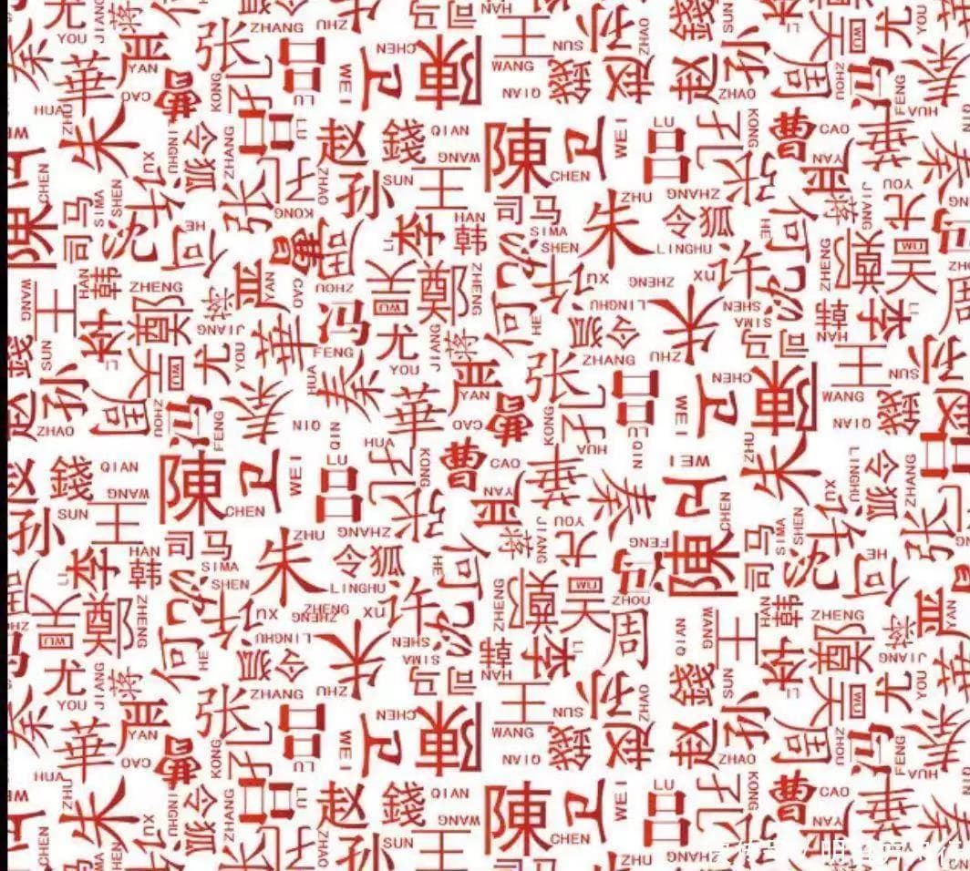 揭秘武则天的姓氏之谜：她是如何成为姬发后裔的？