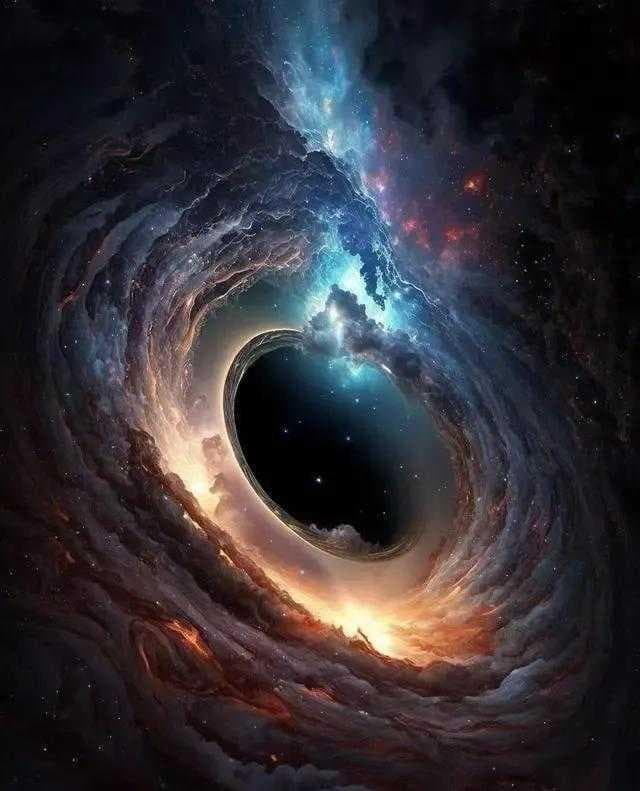 探索未知：宇宙中最神秘的现象