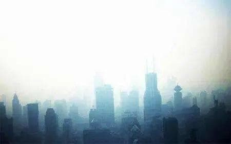 【他山之石】全球重大生态环境污染事件：多诺拉烟雾事件
