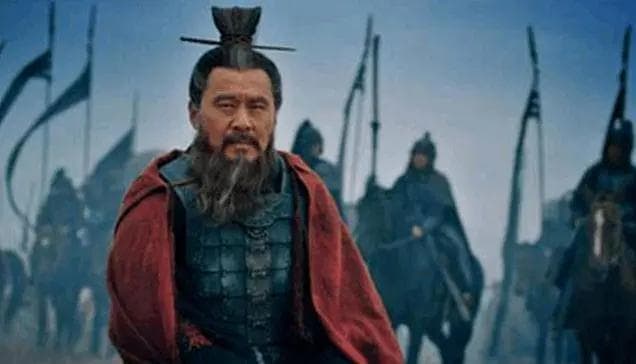 《<三国演义>解密》14：“衣带诏”事件与曹操四征徐州