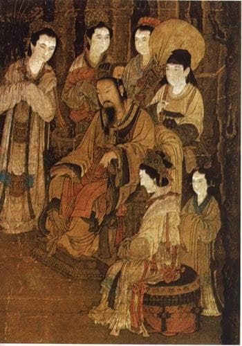 刘备称王与关羽北伐：三国格局的转折