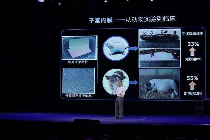 戴建武：未来再生医学能让我们永生吗？