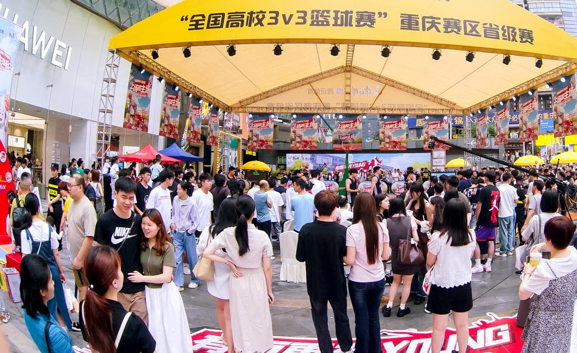 打造多元消费业态，重塑商场吸引力——西南百货龙头企业加速革新