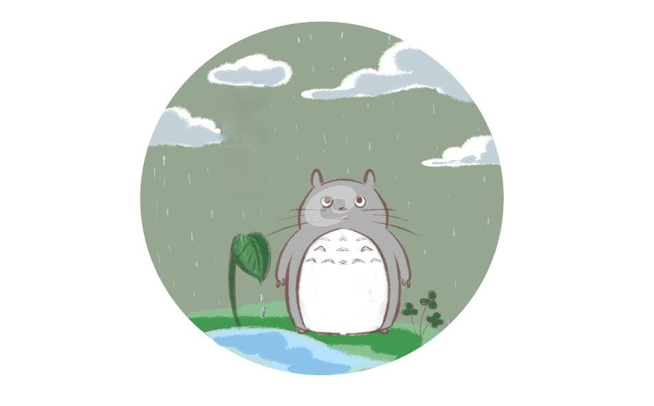 雨水节气：春雨绵绵话民俗