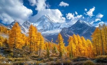 成都出发，6天5夜稻城亚丁深度游自驾攻略