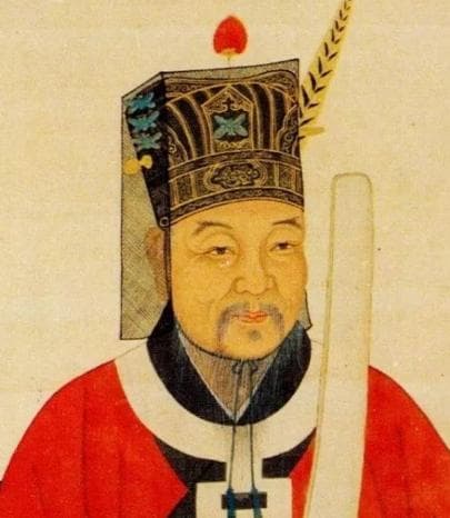 范仲淹：北宋文武双全的杰士