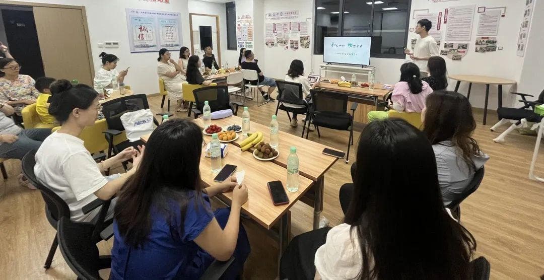 构建美好共享空间，解锁人才居住新体验