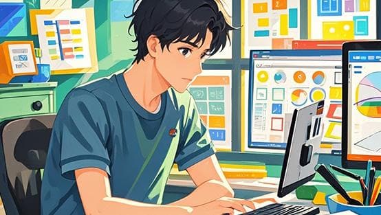 没学历，没技术的，该做什么工作？