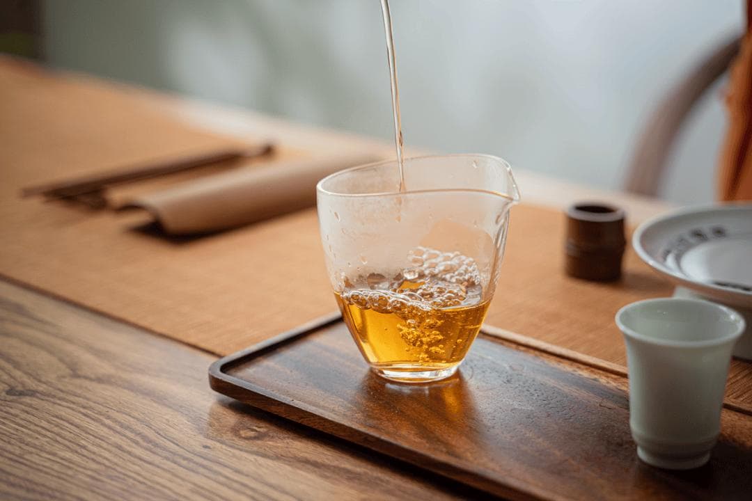爱茶人必看！如何品鉴凤凰单丛茶？地域会告诉你！