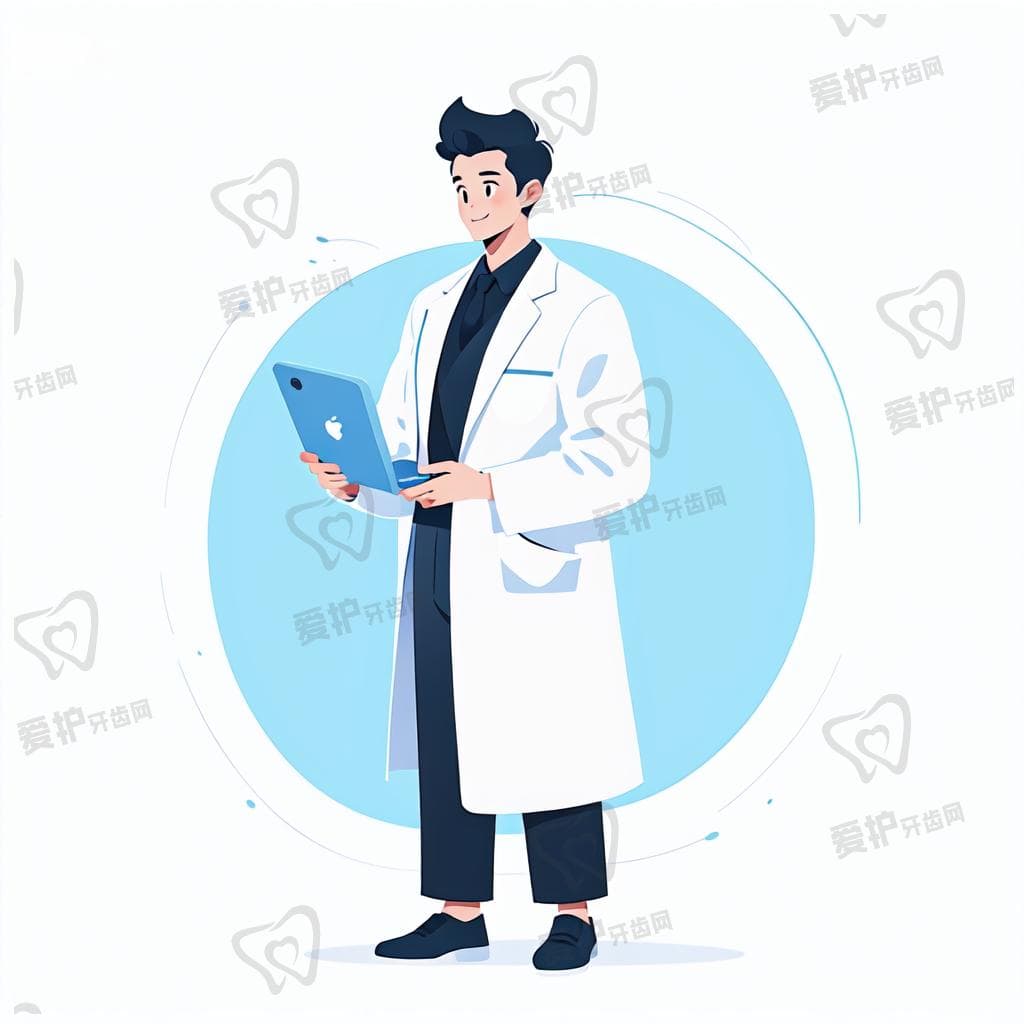 补牙材料中的纳米树脂与复合树脂之间究竟存在哪些显著区别？了解它们的特点与应用。