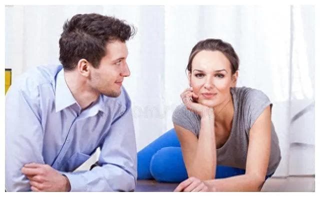 恩爱的秘诀：夫妻如何维持良好关系