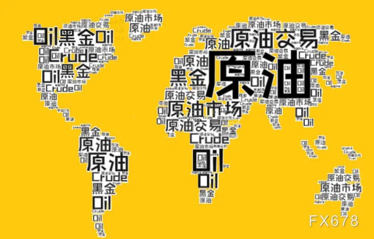 原油价格上涨超1%，中东局势紧张及中国需求乐观提振油价