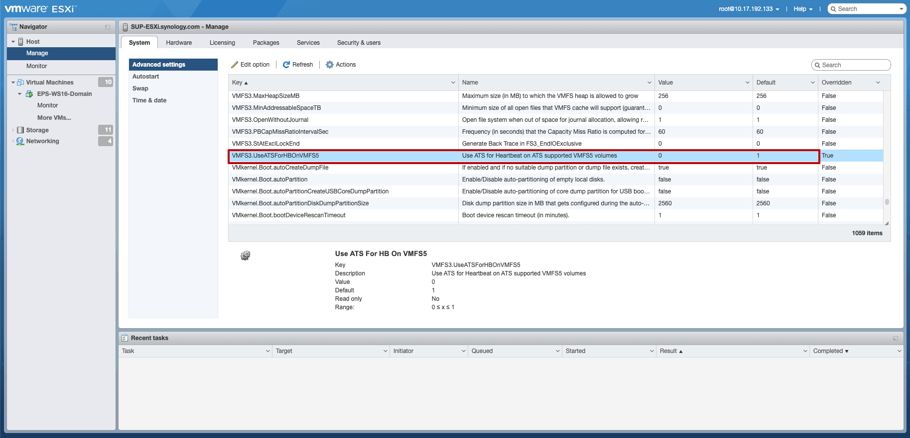 群晖NAS：优化iSCSI LUN性能及解决连接问题的指南