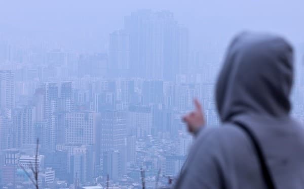 韩国那些掏空钱包买房的人现在怎么样了？“近八成高位买入后一路走跌”