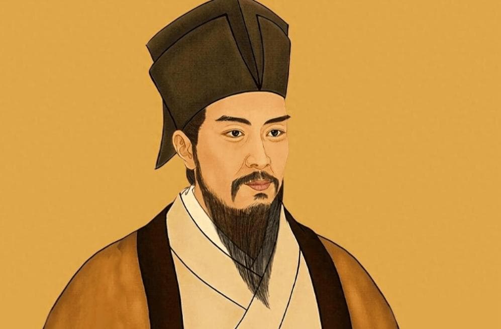苏轼晚年对人生的顿悟：不过两个字而已，却道尽了人生真谛！