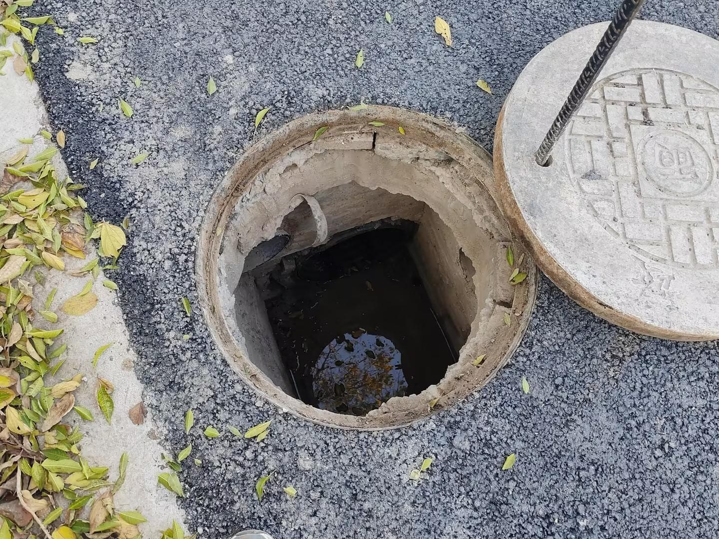 雨水管道检测：守护城市“血脉”的隐形防线